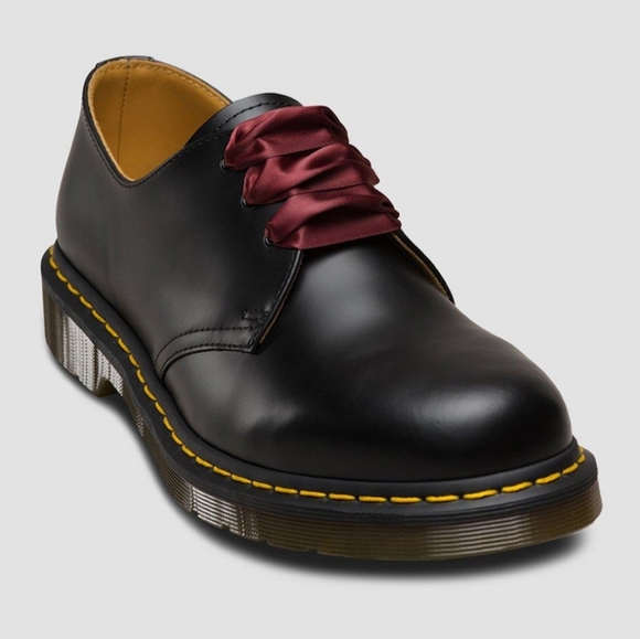 dr martens shoe laces